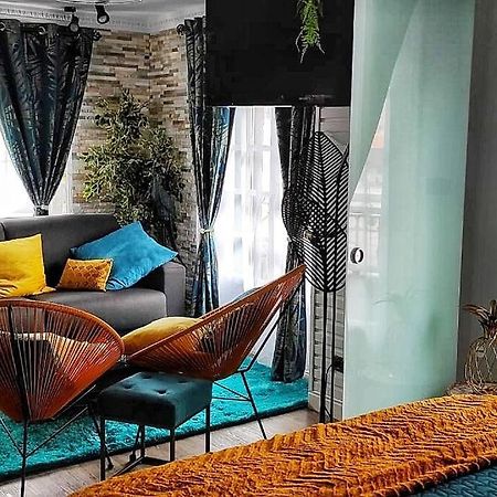 Hoja De Arce - Apartamento Rural Castro Urdiales Extérieur photo