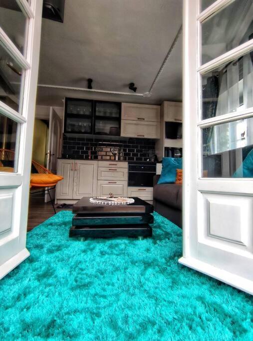 Hoja De Arce - Apartamento Rural Castro Urdiales Extérieur photo