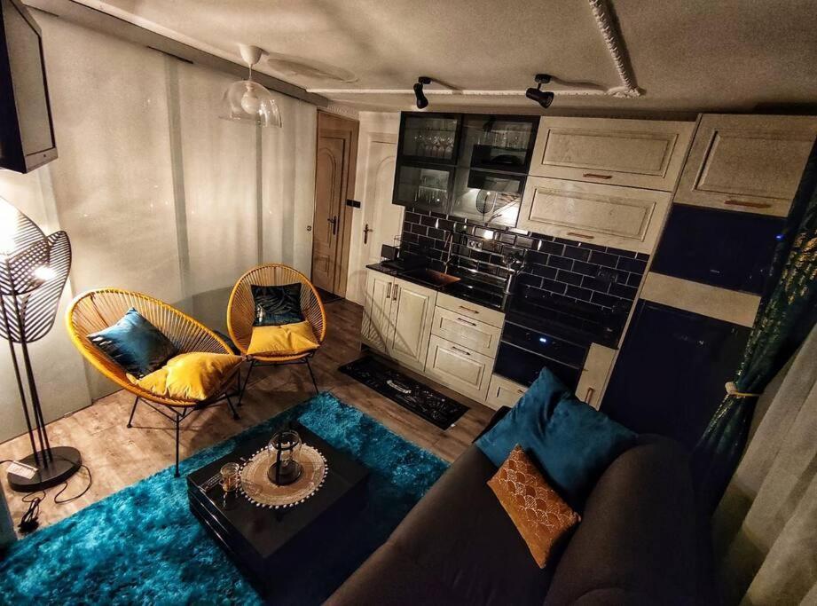 Hoja De Arce - Apartamento Rural Castro Urdiales Extérieur photo