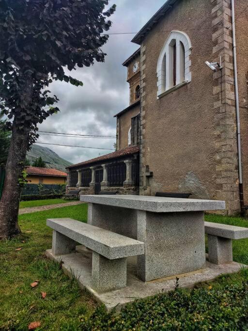 Hoja De Arce - Apartamento Rural Castro Urdiales Extérieur photo