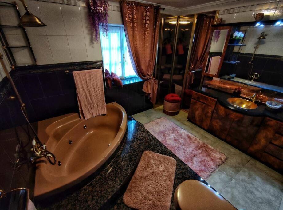 Hoja De Arce - Apartamento Rural Castro Urdiales Extérieur photo