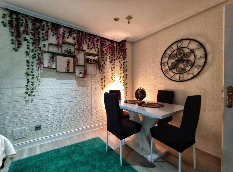 Hoja De Arce - Apartamento Rural Castro Urdiales Extérieur photo