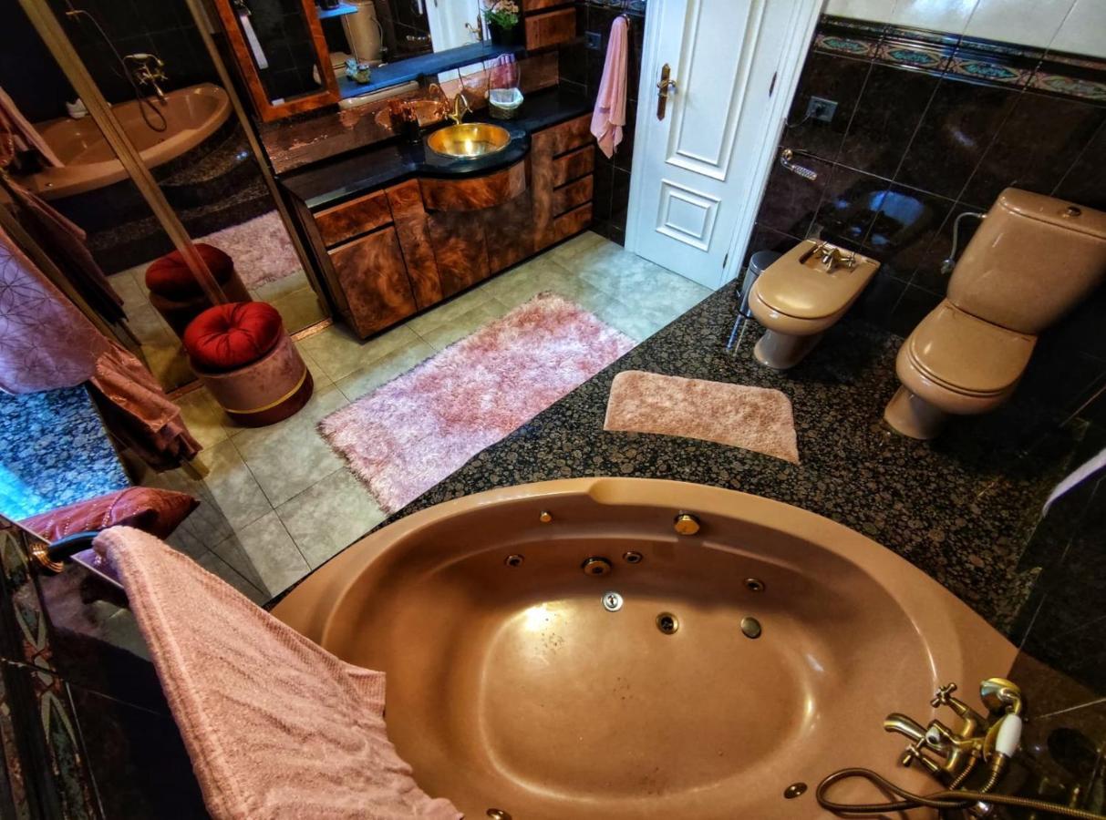 Hoja De Arce - Apartamento Rural Castro Urdiales Extérieur photo